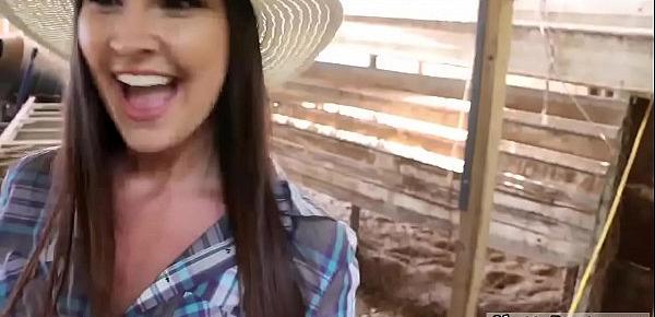  Teen web cam fuck Farm Girls